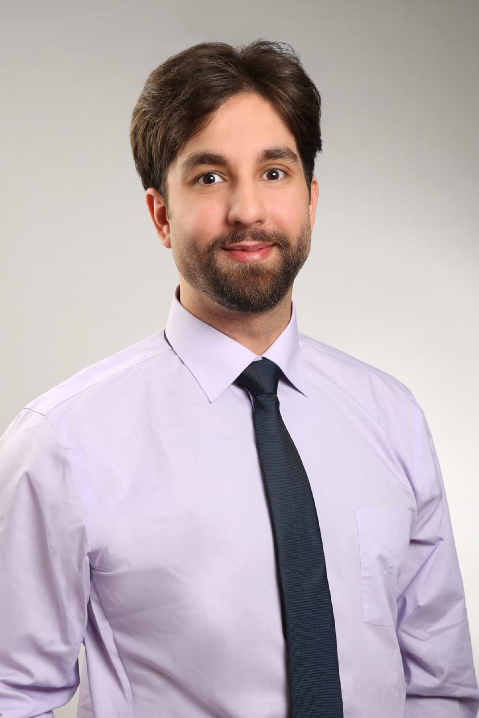 Dr. med. Basem Bushnaq
